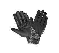 Guantes de montar de cuero impermeables para mujer LeMieux Taille 6,5/7