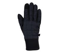 Guantes de montar -North Ice- Señoras - Negro / XS