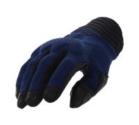Acerbis Maya Guantes de moto, azul, tamaño M para Hombres