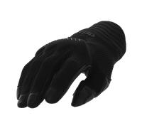 Guantes de Moto Acerbis Maya NegroXXXL Negro