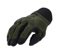 Guantes de Moto Acerbis Maya VerdeS Verde