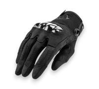 GUANTES DE MOTO ACERBIS RAMSEY MY VENTED CE Negro