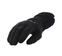 Acerbis Skyline Guantes de moto, negro, tamaño M para Hombres