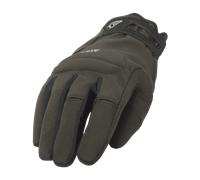 Acerbis Urban WP2 Guantes de moto, negro, tamaño M