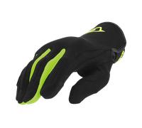Guantes de Moto Acerbis X-Way Negro/AmarilloS Negro,Amarillo