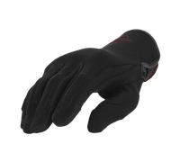 Guantes de Moto Acerbis X-Way NegroL Negro
