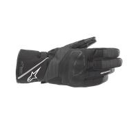 Alpinestars Andes V3 Drystar Guantes de moto, negro, tamaño 2XL para Hombres