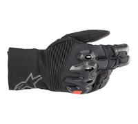Guantes De Moto Alpinestars Bogotá Drystar® XF - Negro/Negro 35271231100
