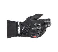 Alpinestars Boulder GTX, guantes gore-tex XL male Negro/Negro