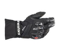 Guantes De Moto Alpinestars Boulder Gore-Tex - Negro/Negro 35255231100