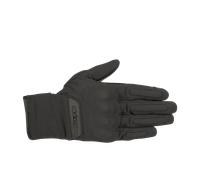 Guantes de Moto Alpinestars C-1 V2 Gore Cortavientos NegroM Negro