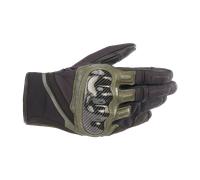 Guantes de Moto Alpinestars Chrome Bosque Bosque NegroXXL Bosque Negro
