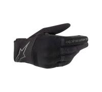 Guantes de Moto Alpinestars Copper NegroXXL Negro
