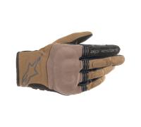 Guantes Alpinestars Copper Marrón S