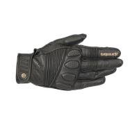 Alpinestars Crazy Eight Negro - Talla: XL