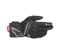 Guantes de Moto Alpinestars Crestone Gore-Tex® Insulated NegroL Negro