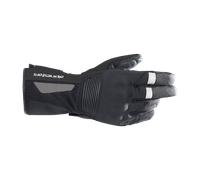 Alpinestars Denali Aerogel Drystar Guantes Color Negro Talla L Negro L