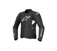 Guantes De Moto Alpinestars Dusk Airflow (Negro/Blanco) Talla: 50
