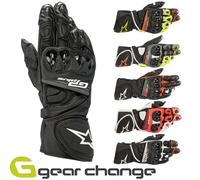 Guantes de moto Alpinestars GP Plus R V2