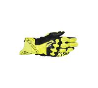 Guantes de moto Alpinestars GP Plus R V3 amarillo fluo-negro 2XL