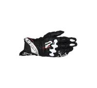 Guantes de Moto Alpinestars GP Plus R V3 Piel Negro/BlancoXXL Negro,Blanco