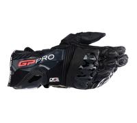 Guantes De Moto Alpinestars GP PRO R4 - Negro 355672410