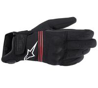 Guantes De Moto Alpinestars HT-3 Heat Tech Drystar - Negro 352372210
