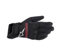 Alpinestars HT-3 Heat Tech Drystar Guante de motocicleta, negro, Talla 2XL