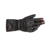 Alpinestars HT-7 Heat Tech, guantes calefactados XL male Negro/Rojo