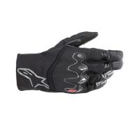 Alpinestars Hyde XT Drystar XF Guantes Color Negro y negro Talla XL Negro y negro XL