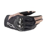Guantes De Moto Alpinestars Megawatt V2 - Piedra Negra 35650239831