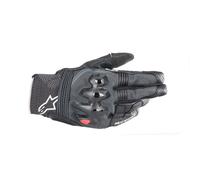 Guantes De Moto Alpinestars Morph Sport - Negro 356712210