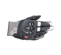 Alpinestars Morph Sport, guantes L male Negro/Blanco