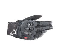 Guantes de Moto Alpinestars Morph Sport NegroL Negro