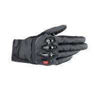 Guantes de Moto Alpinestars Morph Street NegroL Negro