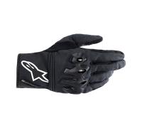 Alpinestars Morph Street Guantes Color Negro Talla S Negro S