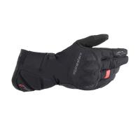 Guantes de Moto Alpinestars Mujer Stella Tourer W-7 V2 NegroXL Negro