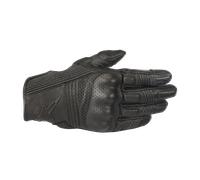 Guantes de Moto Alpinestars Mustang V2 NegroL Negro