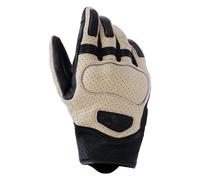 Alpinestars Mustang V3 Guantes de moto, beige/negro, Talla M