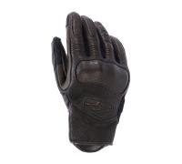 Guantes de Moto Alpinestars Mustang V3 Marrón Oscuro/NegroS Marrón Oscuro,Negro