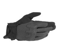 Guantes De Moto Alpinestars Para Mujer Stated - Negro/Negro 35997231100