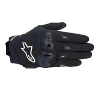 Guantes De Moto Alpinestars Para Mujer Stella SP X 3 - Negro/Blanco 358052512
