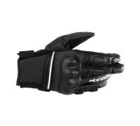 Guantes de Moto Alpinestars Phenom Air Negro/BlancoM Negro,Blanco