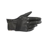 Guantes de Moto Alpinestars Rayburn V2 NegroS Negro