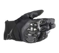Guantes De Moto Alpinestars SMX-1 Drystar® - Negro/Negro 35207231100