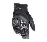 Guantes de moto Alpinestars SMX-1 Drystar Negros S