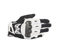 Guantes de Moto Alpinestars SMX-2 Air Carbon V2 Carbono/Gris ClaroS Carbono,Gris Claro