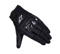 guantes verano alpinestars smx-2 v1 air - negro 3XL