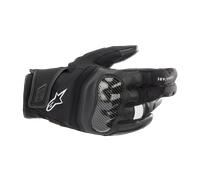 Guantes de Moto Alpinestars SMX Z Drystar NegroL Negro