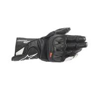Alpinestars SP-2 V3, guantes XL male Negro/Blanco